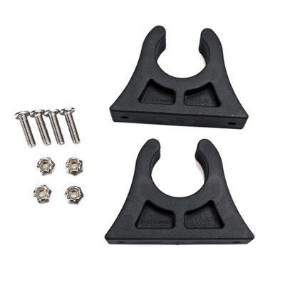 Yak-Gear Molded Paddle Clip Kit